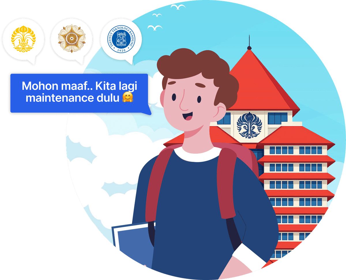 Maintenance Illustration