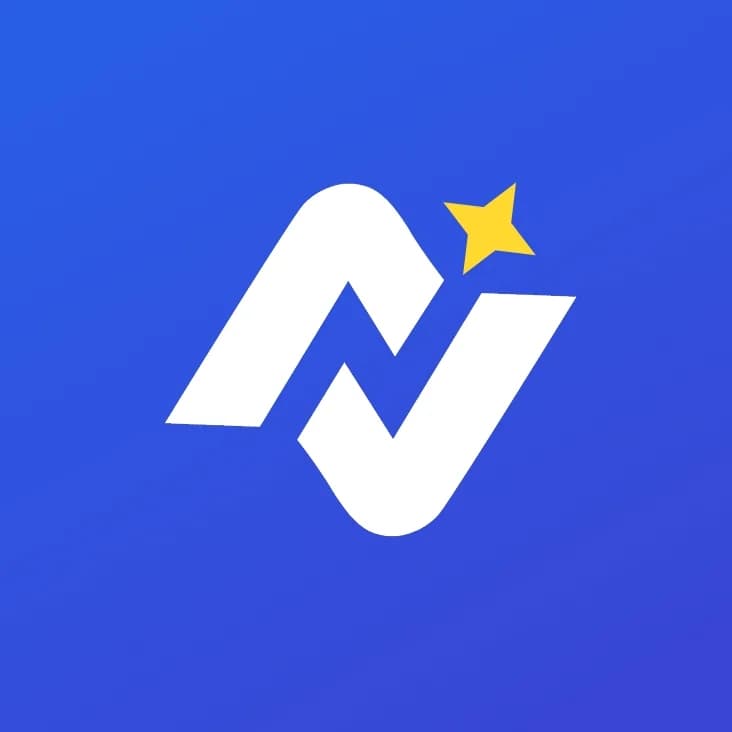 Naufal Academy Logo