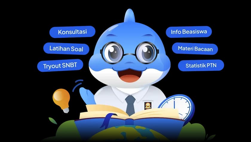 Naufal Academy Pejuang PTN