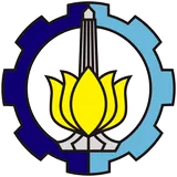 Logo Institut Teknologi Sepuluh Nopember
