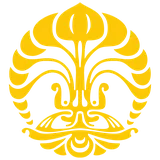 Logo Universitas Indonesia