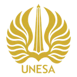 Logo Universitas Negeri Surabaya