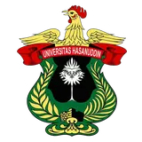 Logo Universitas Hasanuddin